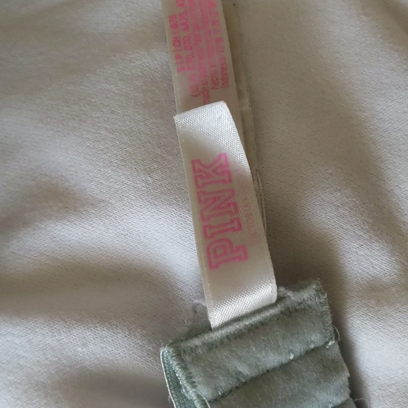 A bralette from the brand PINK - Picture 3 of 3